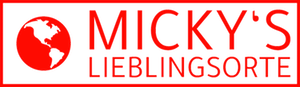 Micky's Lieblingsorte