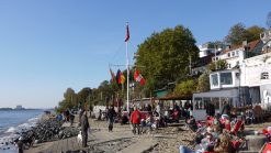 Strand Perle