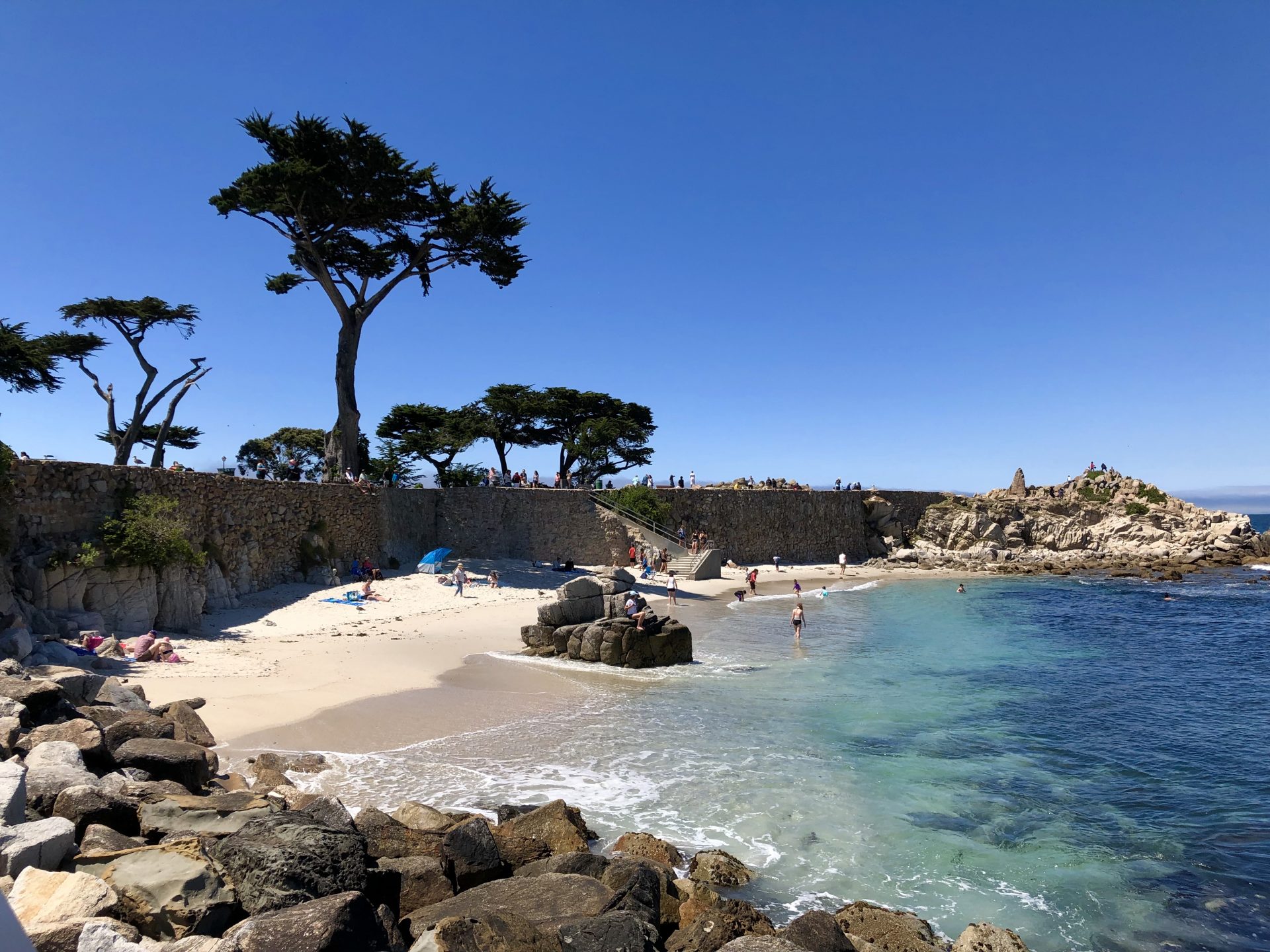 Monterey Bay