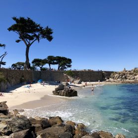 Monterey Bay