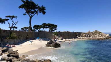 Monterey Bay